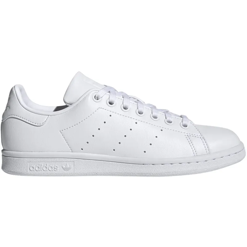 adidas Stan Smith Primegreen Cloud White (W) (Q47225)