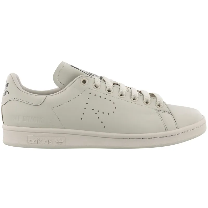 adidas Stan Smith Raf Simons Mist Stone (B42012)