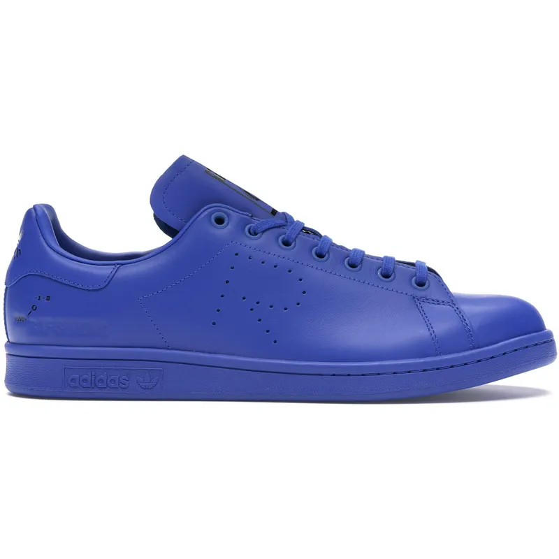 adidas Stan Smith Raf Simons Powder Blue (F34260)