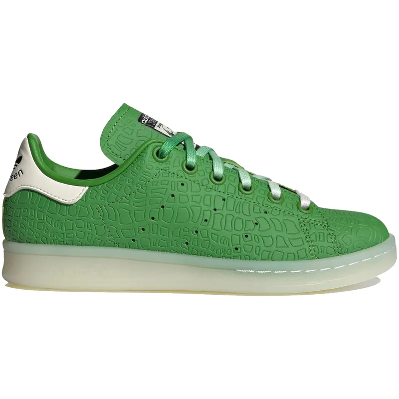adidas Stan Smith Toy Story Rex the Dinosaur (GS) (S23744)