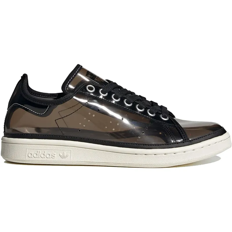 adidas Stan Smith Translucent Core Black (W) (FW9929)