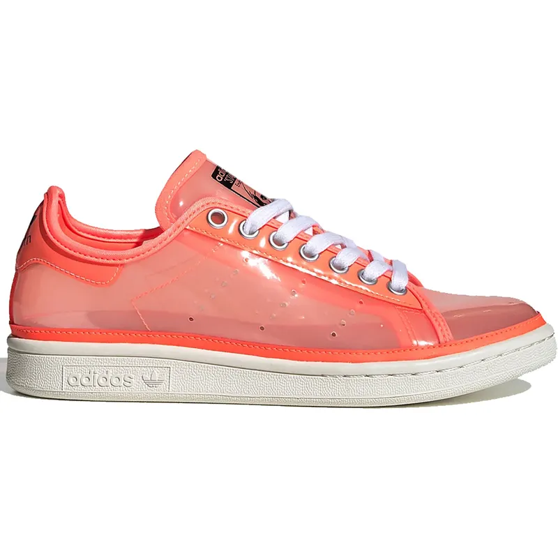 adidas Stan Smith Translucent Signal Coral (W) (FW9930)