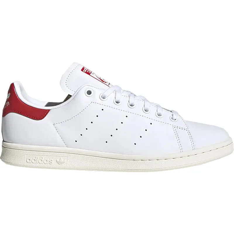 adidas Stan Smith Valentine’s Day Red (2020) (EH1736)