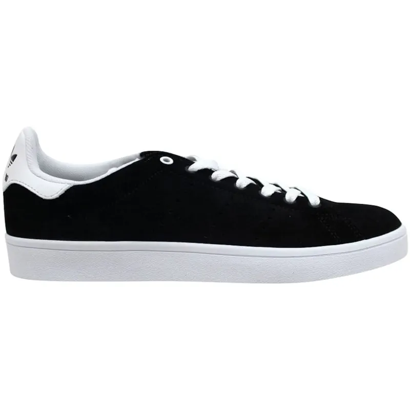 adidas Stan Smith Vulc Black/Black-White (BB8743)