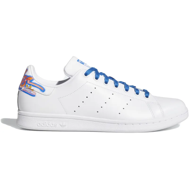 adidas Stan Smith White Bluebird (FV7869)