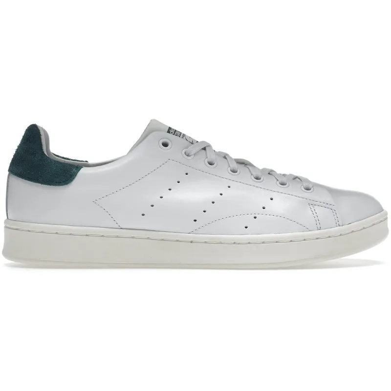 adidas Stan Smith White Collegiate Green (Q46123)