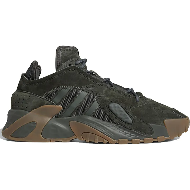 adidas Streetball Legend Earth (EF6989)