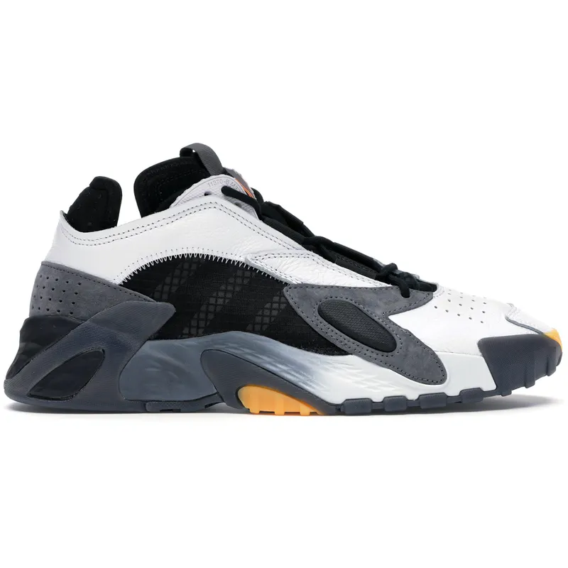 adidas Streetball White Black (EF9597)