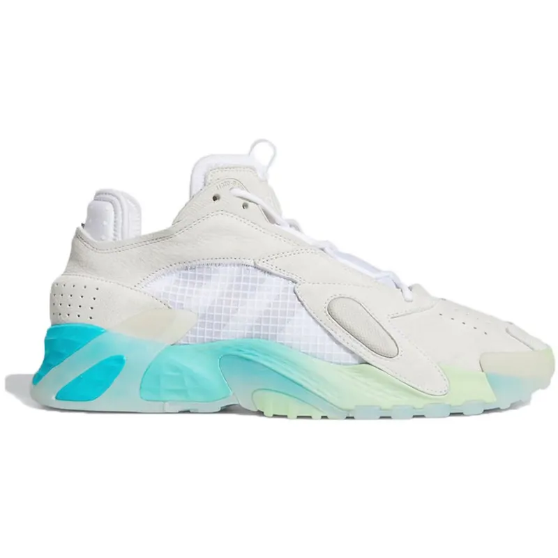 adidas Streetball White Multi (EF1908)