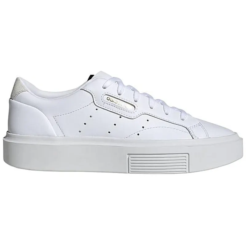 adidas Super Sleek Footwear White (W) (EF8858)