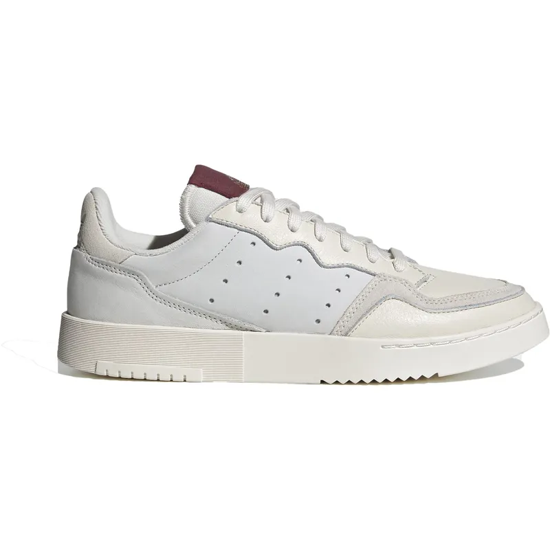 adidas Supercourt Chalk White (EF5868)