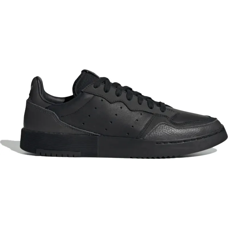 adidas Supercourt Core Black Core Black (EE7762)