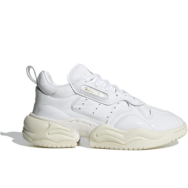 adidas Supercourt RX Cloud White Off White (W) (FV0850)