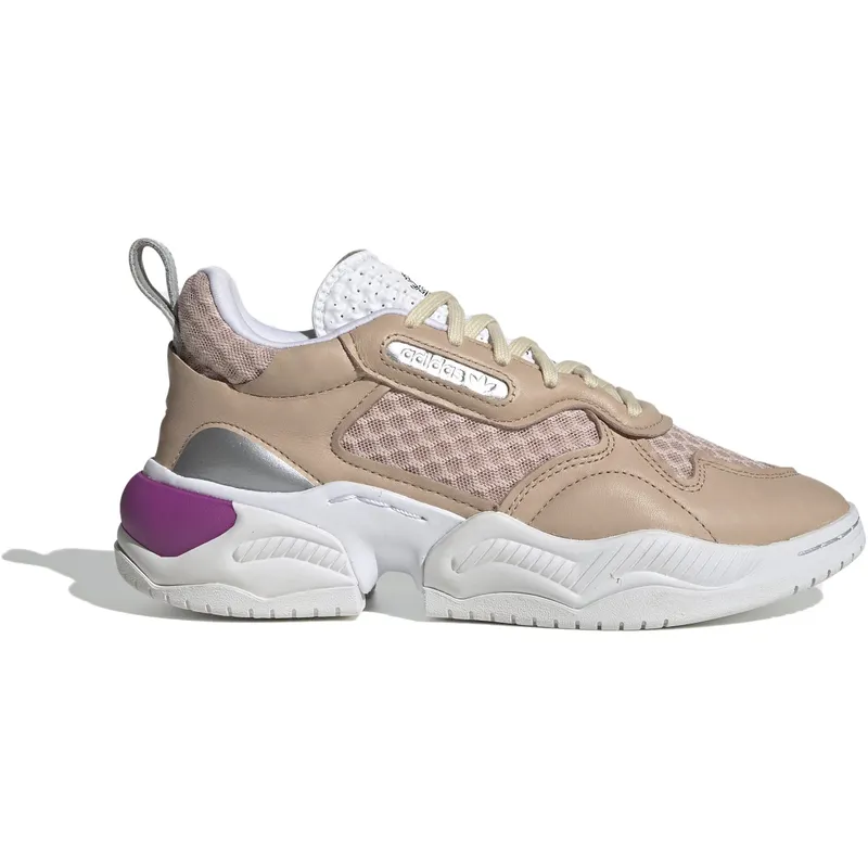 adidas Supercourt RX Linen (W) (FV3699)