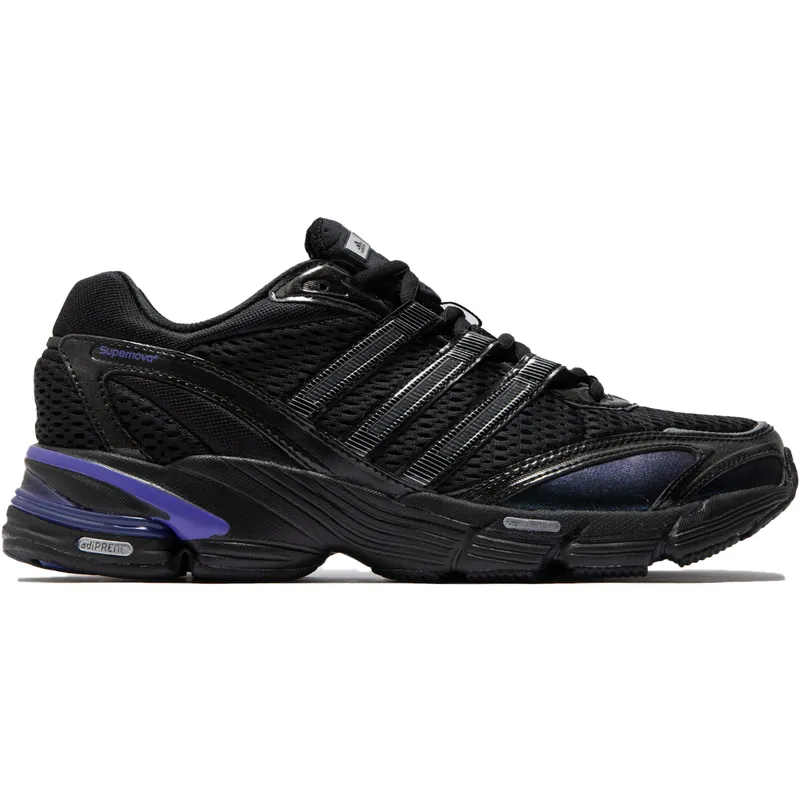 adidas Supernova Cushion 7 NAKED Onyx Purple (W) (GY9340)