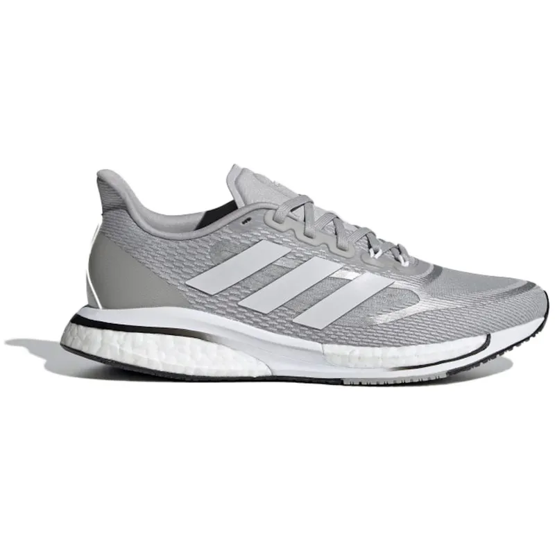 adidas Supernova Grey (W) (S42721)