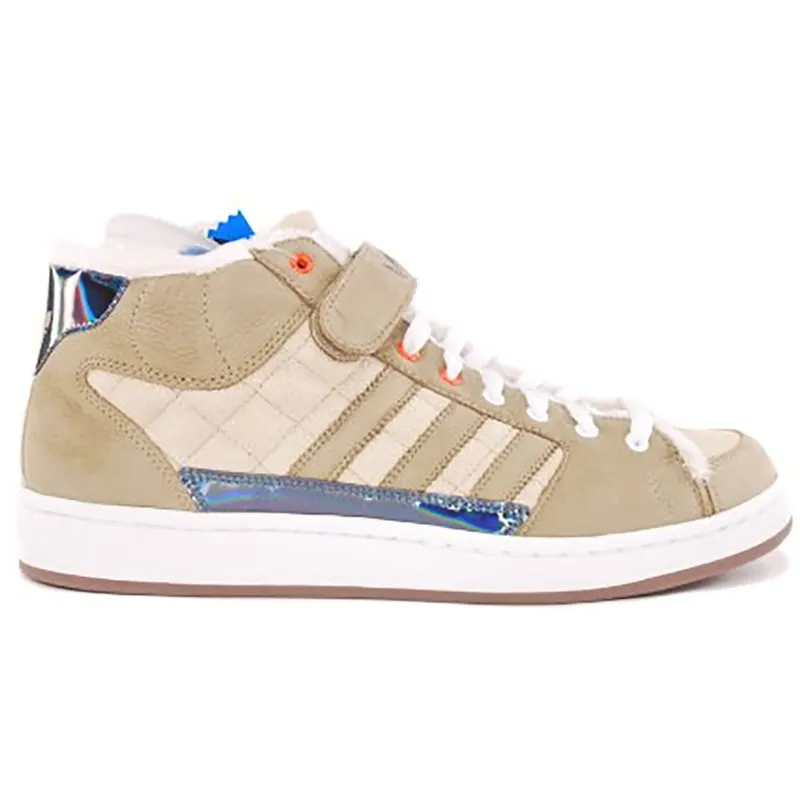 adidas Superskate Mid Star Wars Rogue Leader Hoth (G17153)