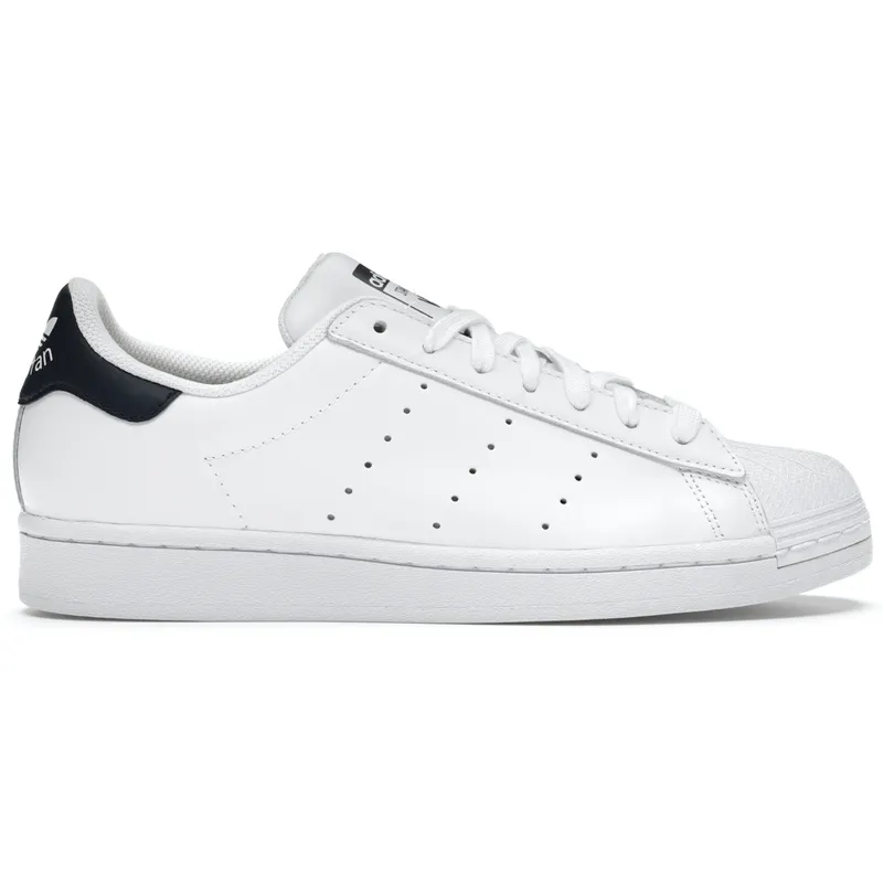 adidas Superstan White Navy (FX3905)