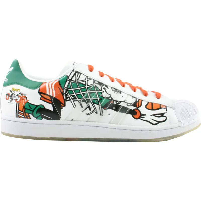 adidas Superstar 1 Expression Goofy (133635)