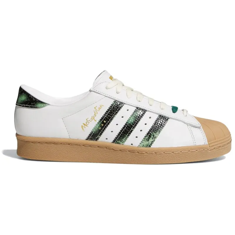 adidas Superstar 80 Metropolitan Snakeskin (EH1628)