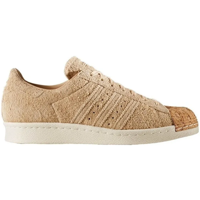 adidas Superstar 80s Cork Cork Pack Brown (BY2962)
