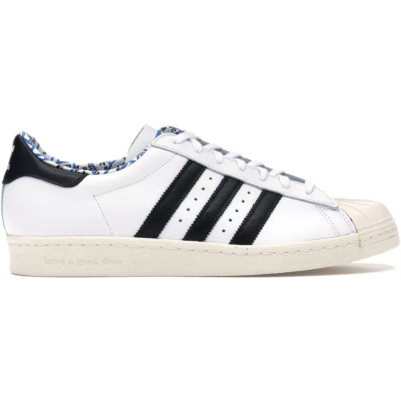 adidas Superstar 80s Have A Good Time (G54786)