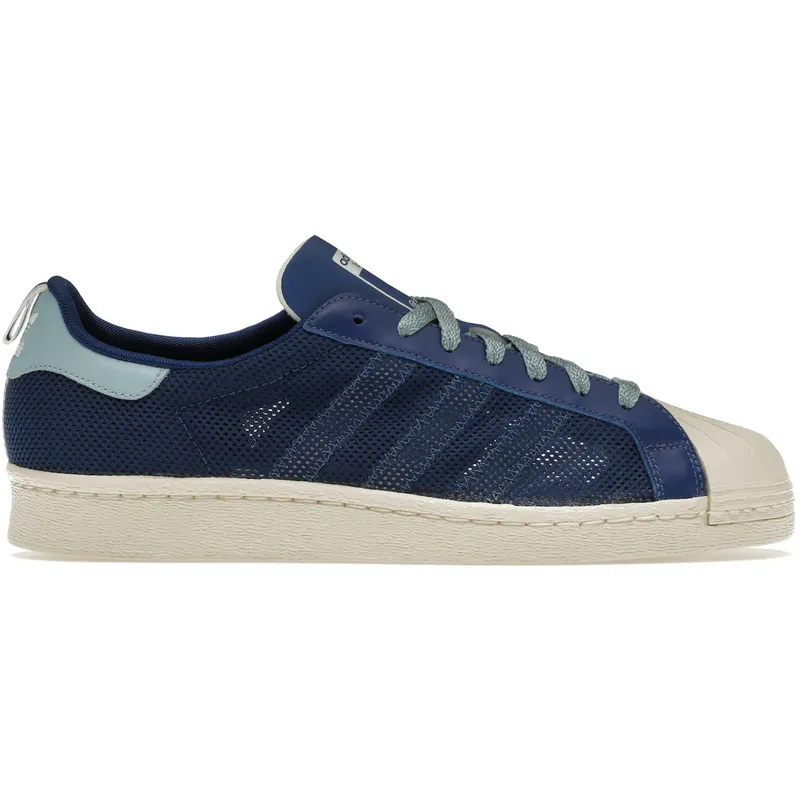 adidas Superstar 80s Kazuki CLOT (G63523)