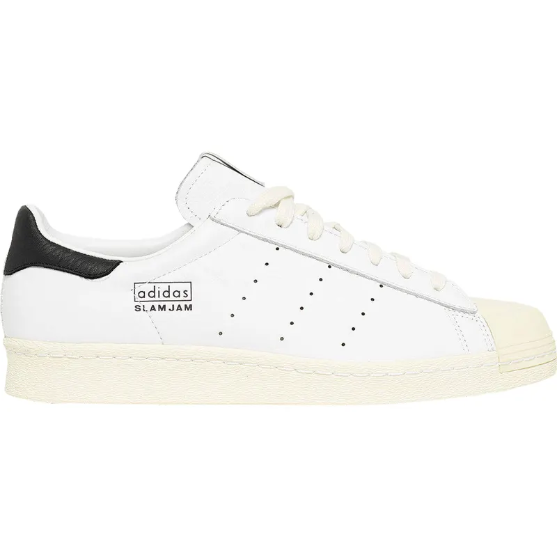 adidas Superstar 80s Slam Jam (BB9485)