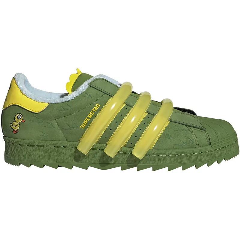 adidas Superstar 80s TR Melting Sadness Duck (FZ5260)