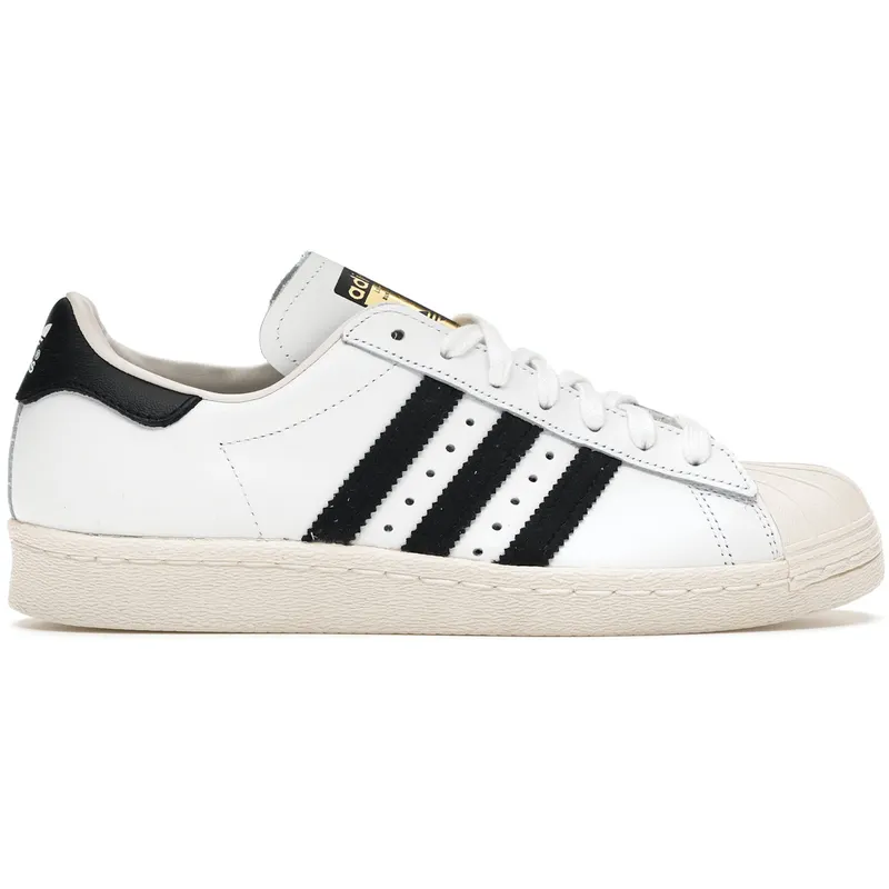 adidas Superstar 80s White (G61070)