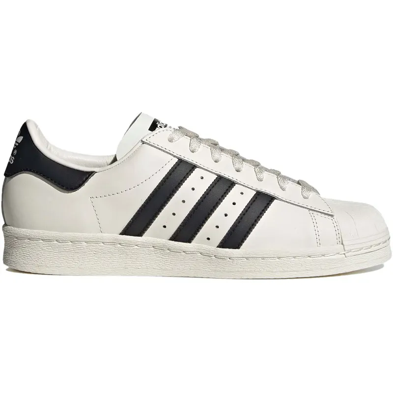 adidas Superstar 82 Cloud White Core Black (GY7037)
