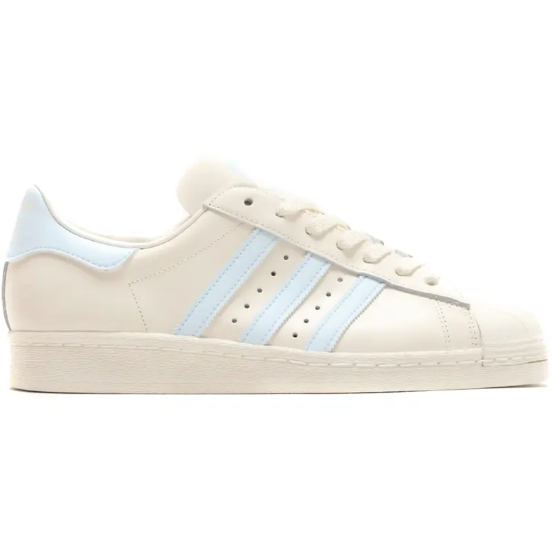adidas Superstar 82 Cloud White Sky Tint (GZ4836)