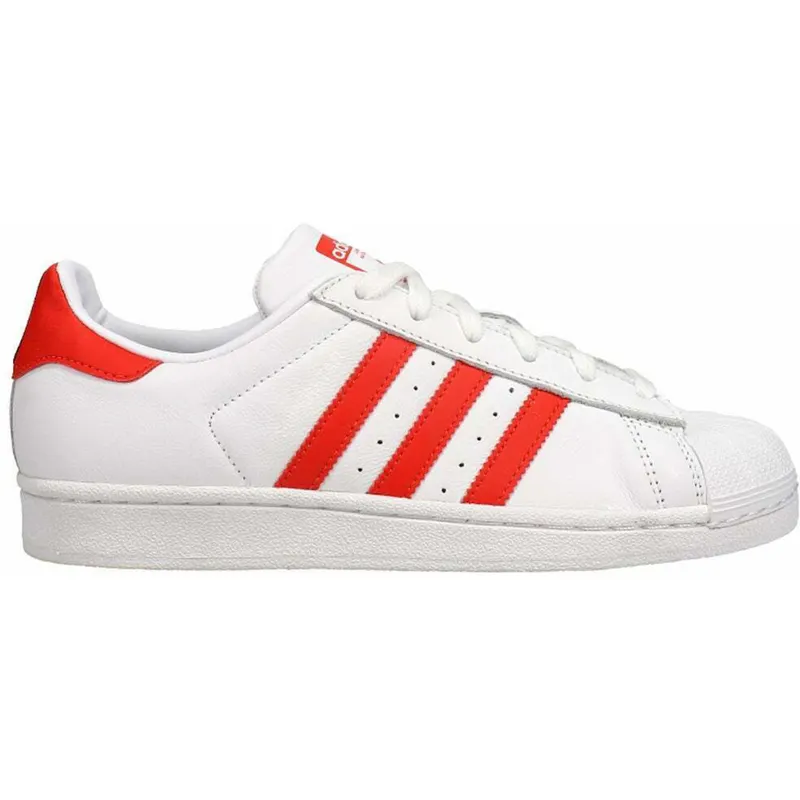adidas Superstar Active Red (W) (CM8413)