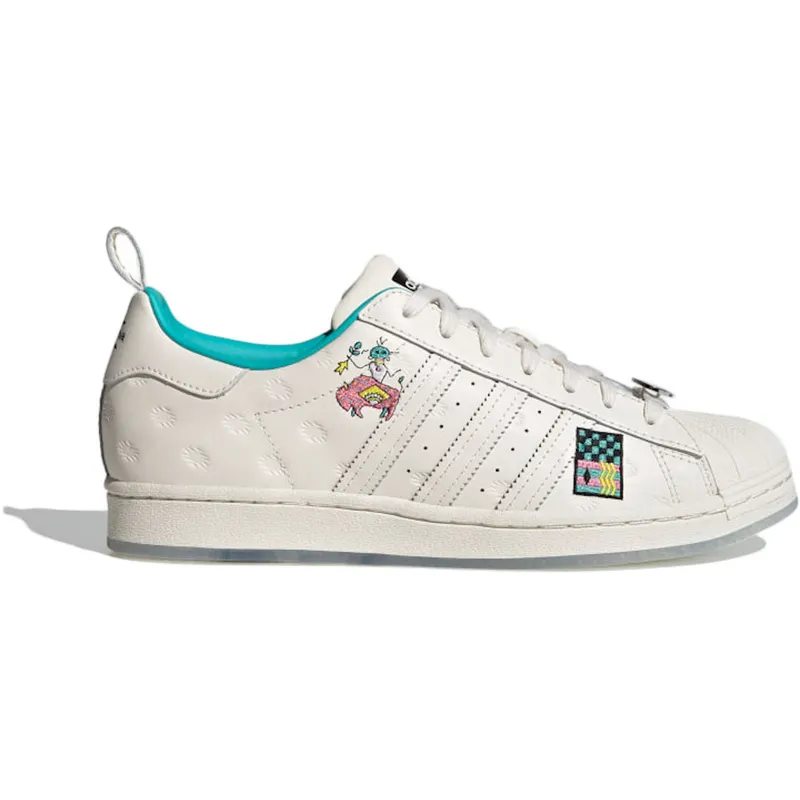 adidas Superstar Arizona Chalk White (GZ2874)