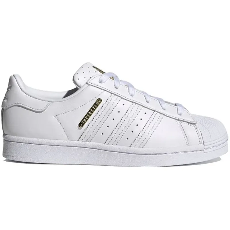 adidas Superstar Badge of Gold (W) (FW3713)