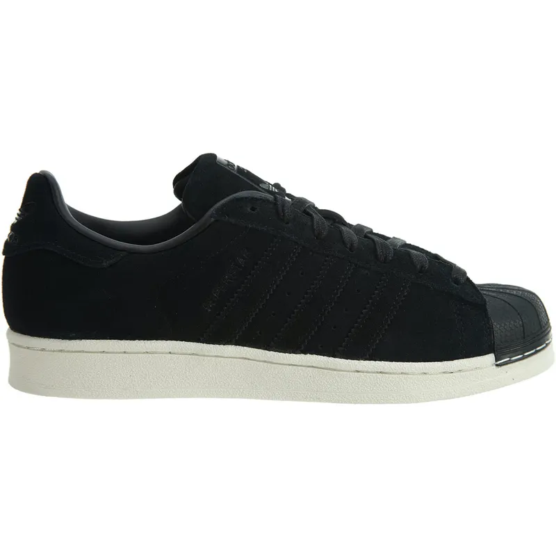 adidas Superstar Black Black (BZ0201)