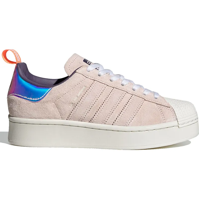 adidas Superstar Bold Girls Are Awesome (W) (FW8084)