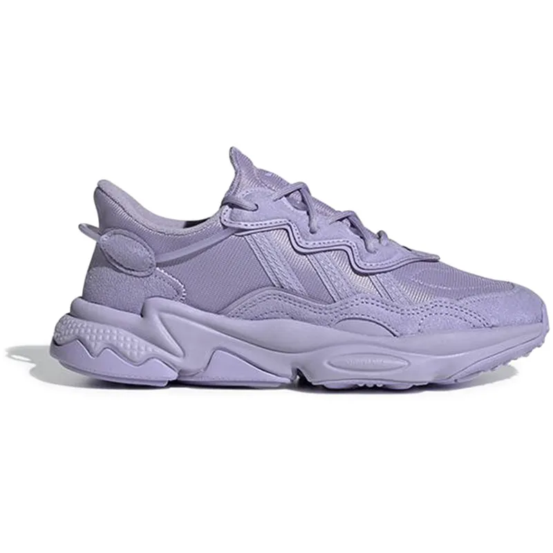 adidas Ozweego Dust Purple (W) (FX6093)