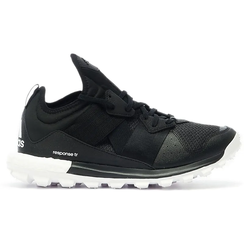 adidas Response TR STMT Shoe Stories Core Black (FW6858)