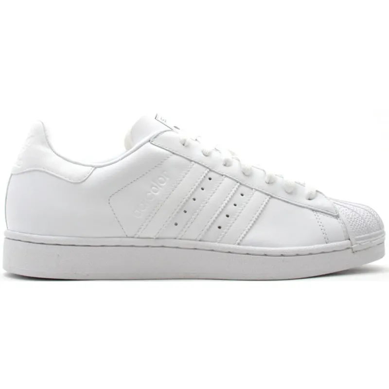 adidas Superstar 35th Anniversary Expression adiColor White (132302)