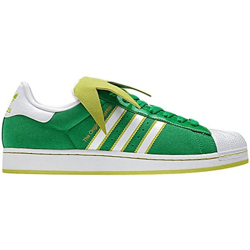 adidas Superstar II Kermit (G49999)
