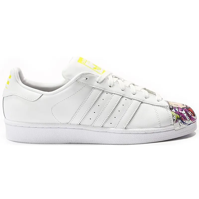 adidas Superstar Pharrell Supershell (S83354)