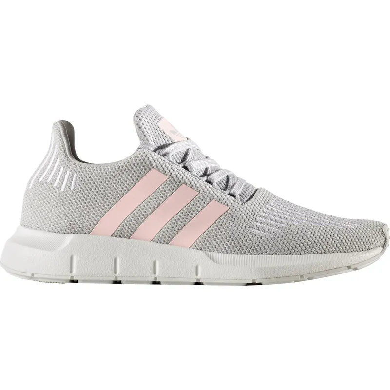 adidas Swift Run Grey Two Icey Pink (W) (CG4140)
