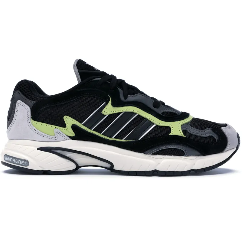 adidas Temper Run Core Black Glow (F97209)