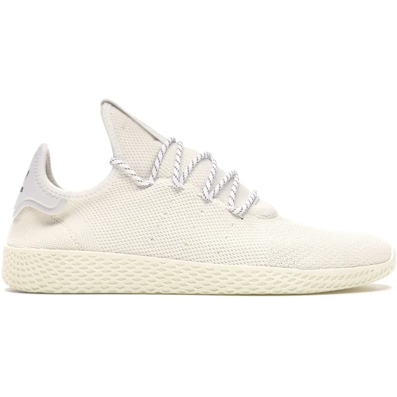adidas Tennis HU Pharrell Blank Canvas (DA9613)
