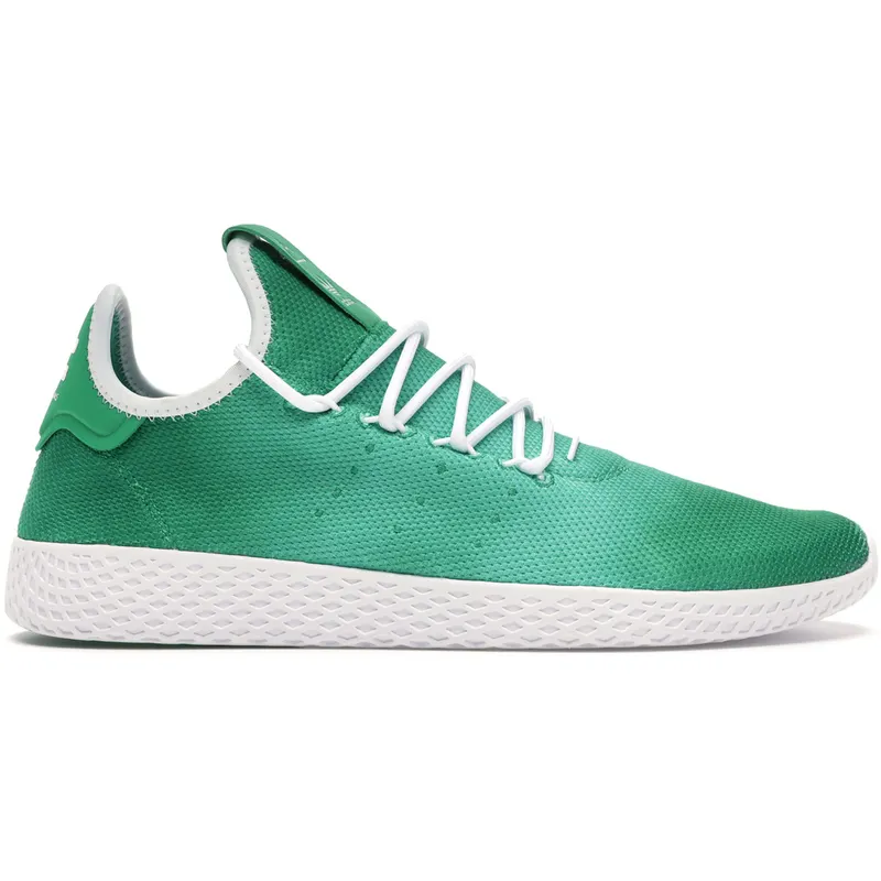 adidas Tennis HU Pharrell Holi Green (DA9619)