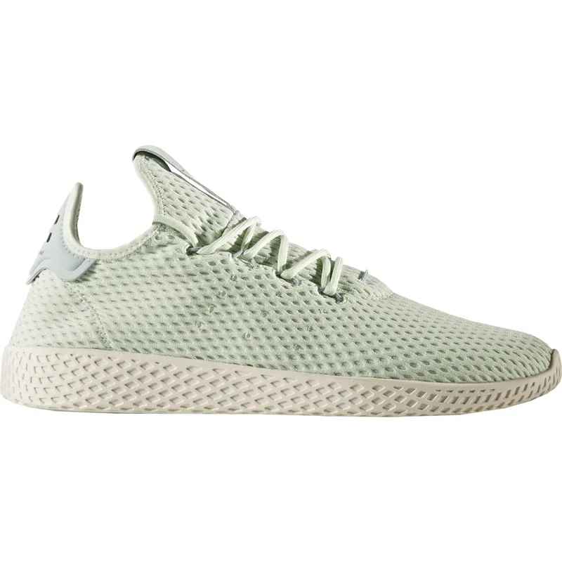 adidas Tennis HU Pharrell Linen Green (CP9765)