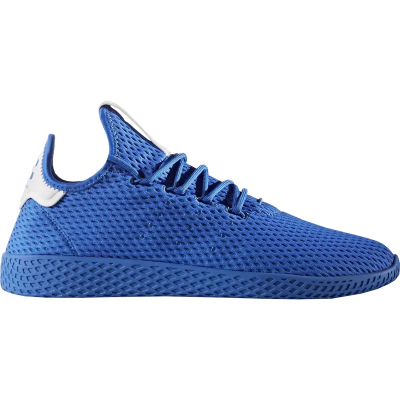 adidas Tennis Hu Pharrell Solid Blue (CP9766)