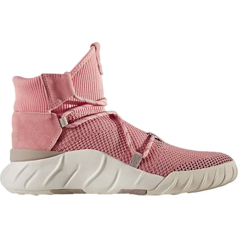 adidas Tubular X 2.0 Tactile Rose (W) (BY2124)