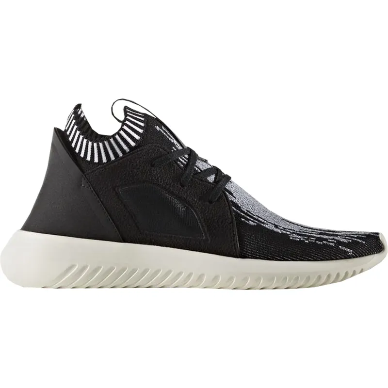 adidas Tubular Defiant Core Black Core White (W) (S79864)